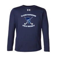 FH Clark-Garwood Youth Tech Team Long Sleeve T-Shirt