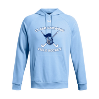 FH Clark-Garwood Men's Rival Fleece Hooded Sweatshirt