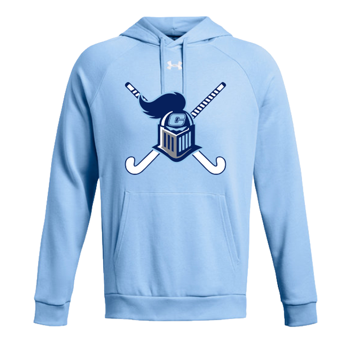 FH Knight Men's Rival Fleece Hooded Sweatshirt