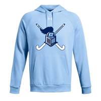 FH Knight Men's Rival Fleece Hooded Sweatshirt