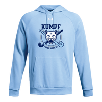 Under Armour Fleece Hooded Sweatshirt