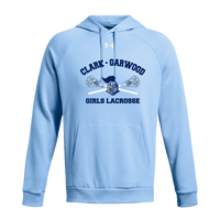 Under Armour Fleece Hooded Sweatshirt