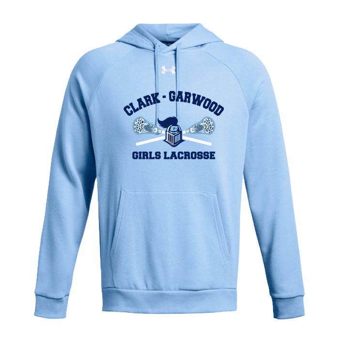 Under Armour Fleece Hooded Sweatshirt