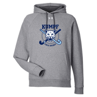 Under Armour Fleece Hooded Sweatshirt
