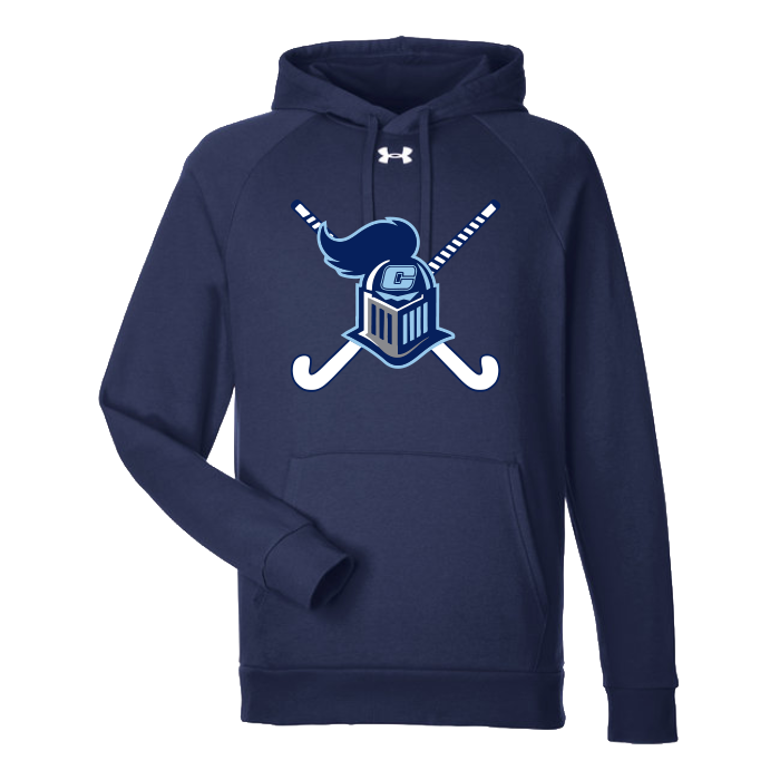 FH Knight Men's Rival Fleece Hooded Sweatshirt