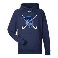 FH Knight Men's Rival Fleece Hooded Sweatshirt