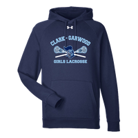 Under Armour Fleece Hooded Sweatshirt