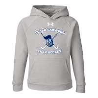 FH Clark-Garwood Youth Rival Fleece Hooded Sweatshirt
