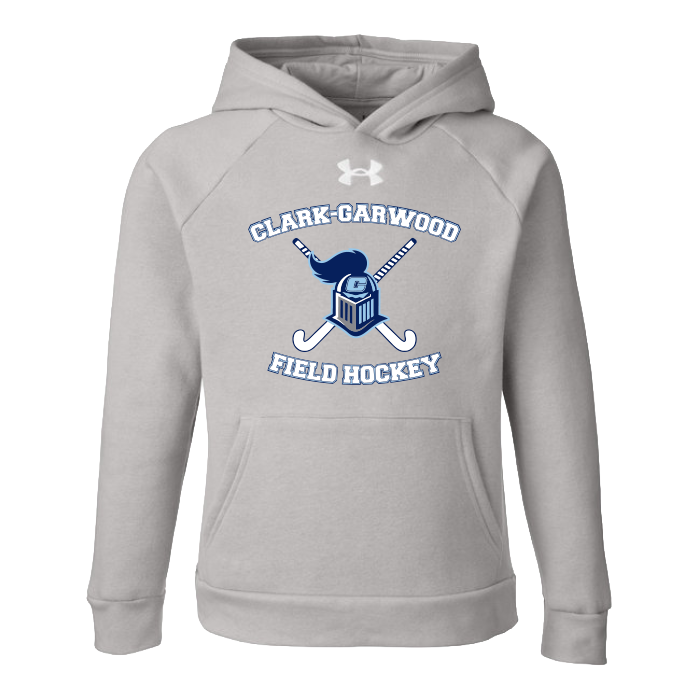 FH Clark-Garwood Youth Rival Fleece Hooded Sweatshirt