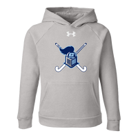 FH Knight Youth Rival Fleece Hooded Sweatshirt