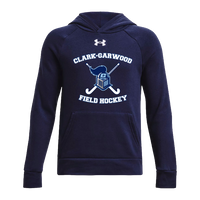 FH Clark-Garwood Youth Rival Fleece Hooded Sweatshirt