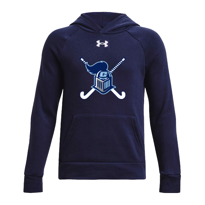 FH Knight Youth Rival Fleece Hooded Sweatshirt