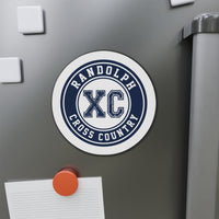 Die-Cut Magnets