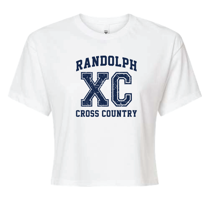 Women's Crop Top