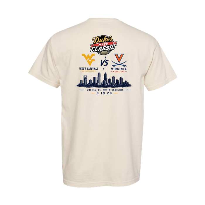 Comfort Colors Short Sleeve T-Shirt