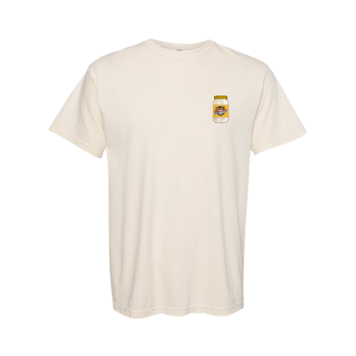 Comfort Colors Short Sleeve T-Shirt