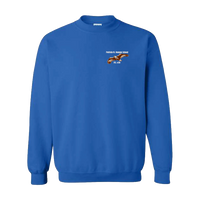 Heavy Blend Crewneck Sweatshirt