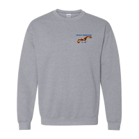 Heavy Blend Crewneck Sweatshirt