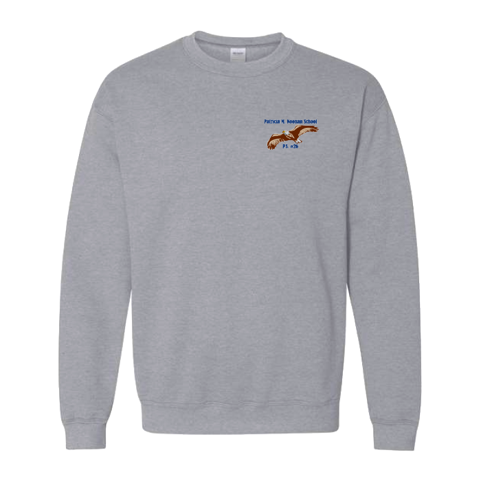Heavy Blend Crewneck Sweatshirt