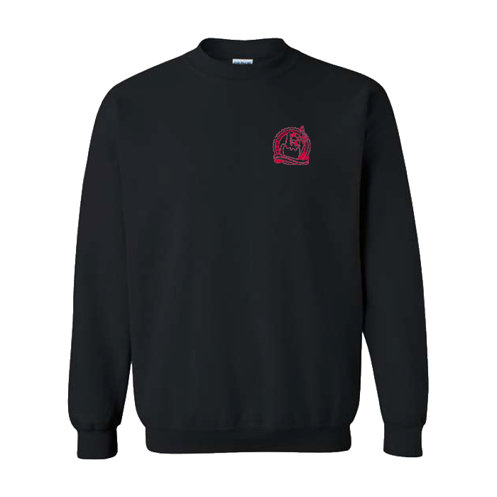 Heavy Blend Crewneck Sweatshirt