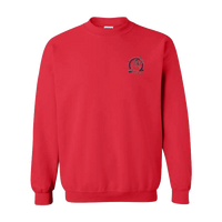 Heavy Blend Crewneck Sweatshirt