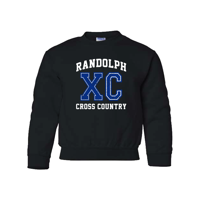 Youth Crewneck Sweatshirt