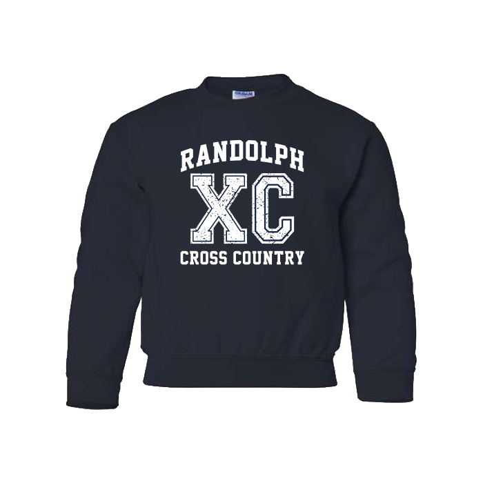 Youth Crewneck Sweatshirt