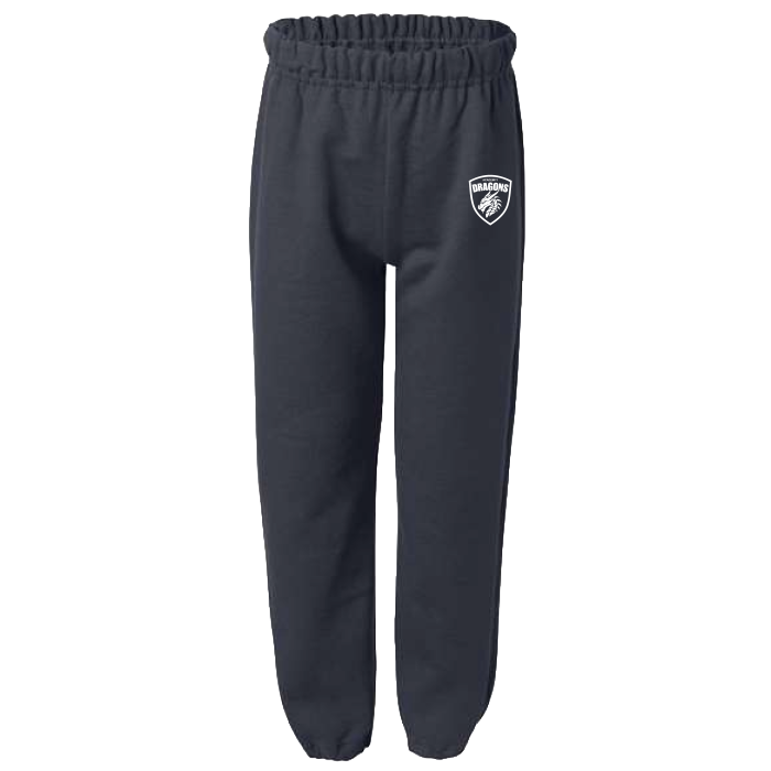 Academy 1 MS Youth Heavy Blend Sweatpants