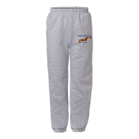 Youth Heavy Blend Sweatpants