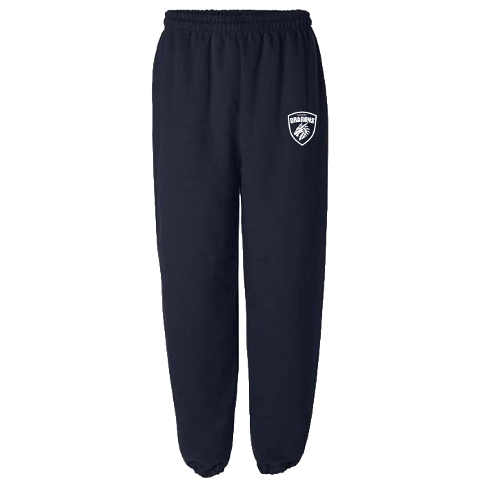 Academy 1 MS Unisex Heavy Blend Sweatpants