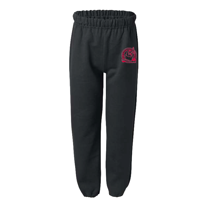 Youth Heavy Blend Sweatpants