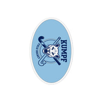 Oval Magnet