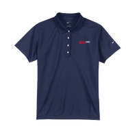 Bell Audi Nike Women's Tech Basic Dri-FIT Polo