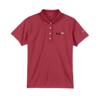 Bell Audi Nike Women's Tech Basic Dri-FIT Polo