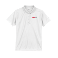 Bell Audi Nike Women's Tech Basic Dri-FIT Polo