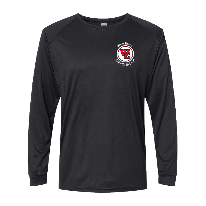 Long Sleeve T-Shirt