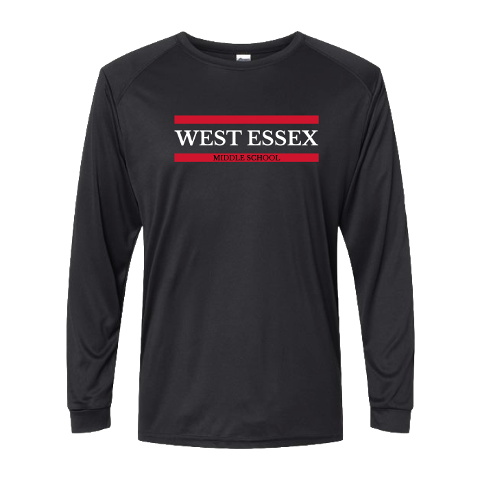 Long Sleeve T-Shirt