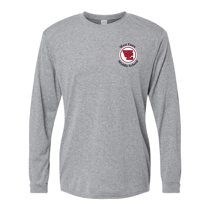 Long Sleeve T-Shirt