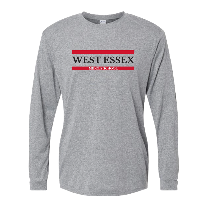 Long Sleeve T-Shirt