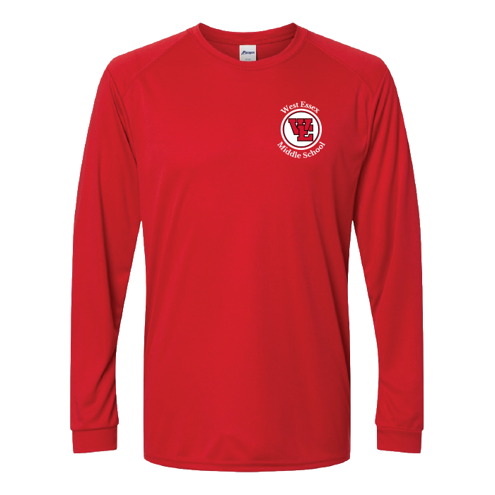 Long Sleeve T-Shirt