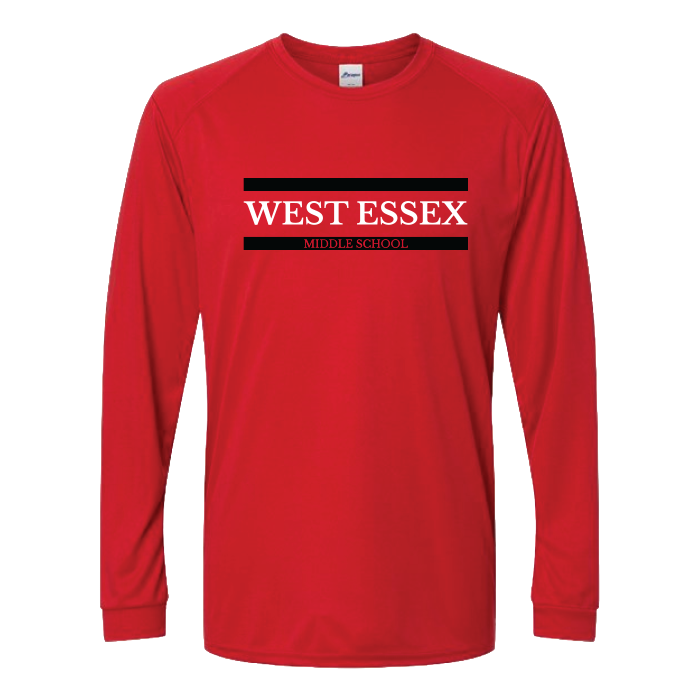 Long Sleeve T-Shirt