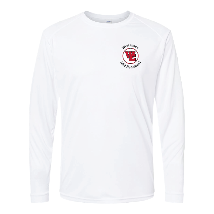Long Sleeve T-Shirt