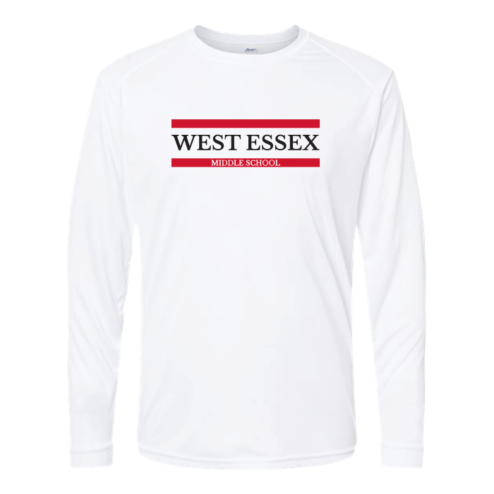 Long Sleeve T-Shirt