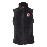 Columbia Women's Fleece Vest