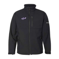 Columbia Full Zip Jacket