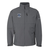 FH Clark-Garwood Men's Ascender Soft Shell Jacket