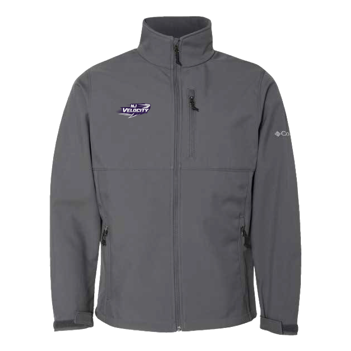 Columbia Full Zip Jacket