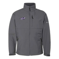 Columbia Full Zip Jacket