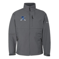 FH Knight Men's Ascender Soft Shell Jacket