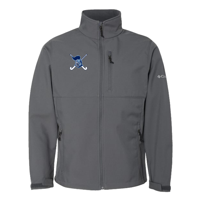 FH Knight Men's Ascender Soft Shell Jacket